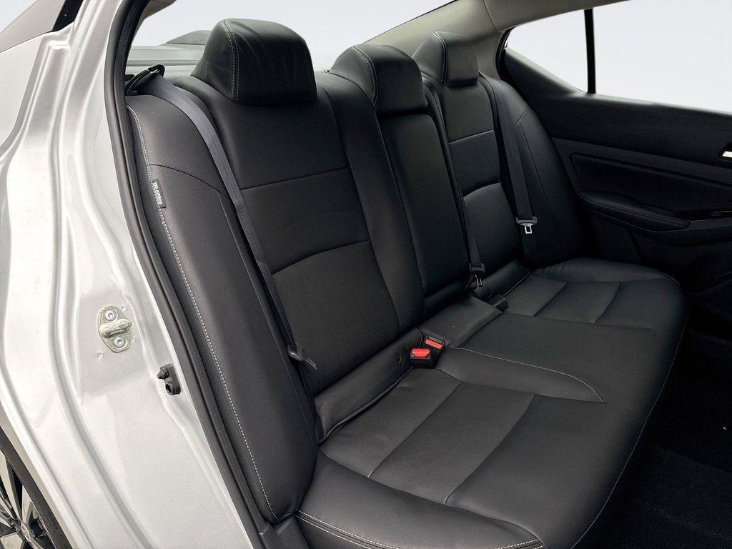 used 2021 Nissan Altima car, priced at $22,999