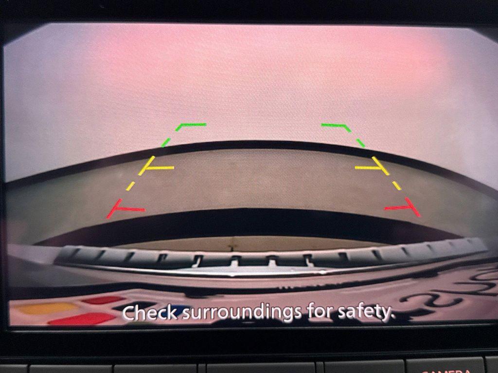 used 2021 Nissan Altima car, priced at $22,999