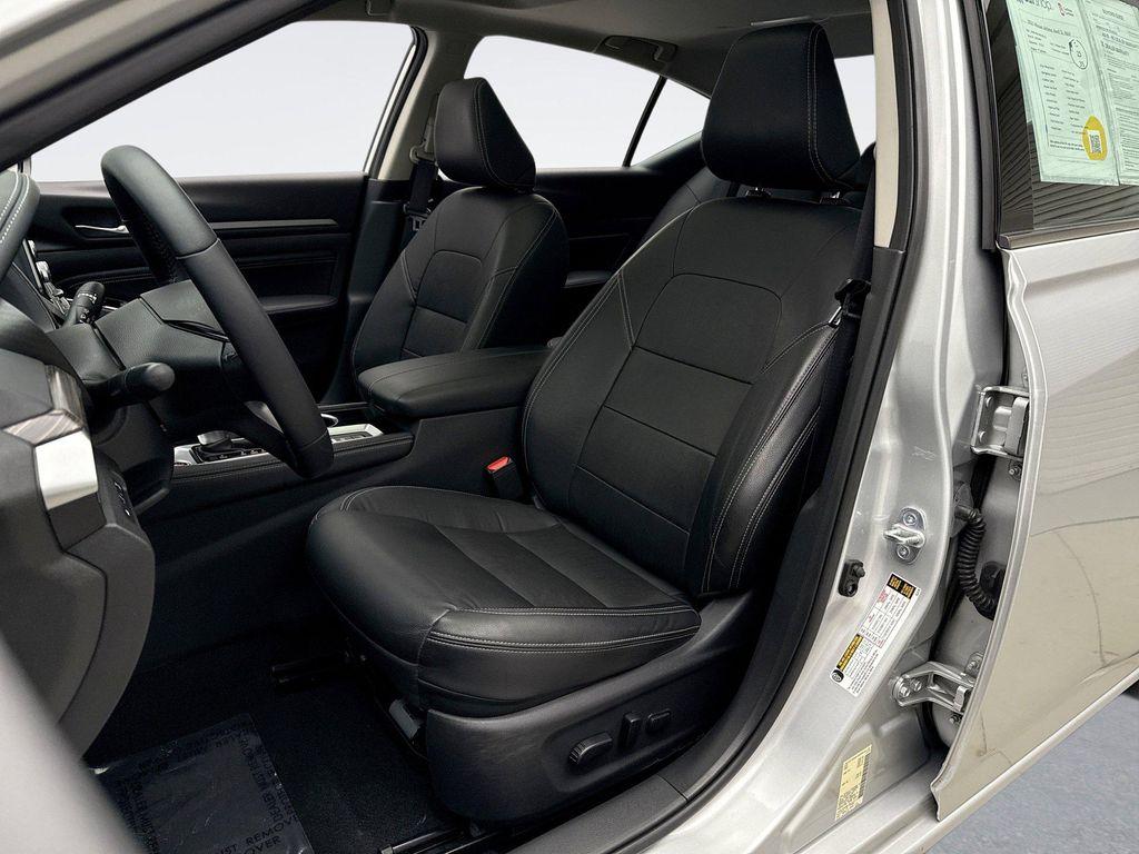 used 2021 Nissan Altima car, priced at $22,999