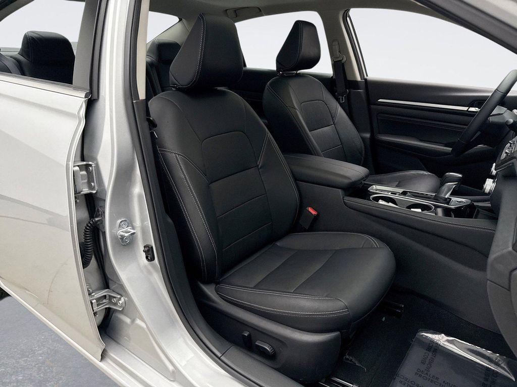 used 2021 Nissan Altima car, priced at $22,999