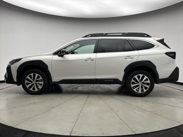 used 2024 Subaru Outback car, priced at $29,399