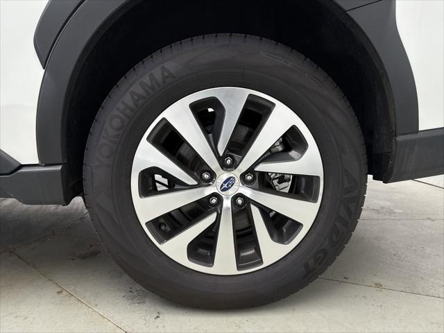 used 2024 Subaru Outback car, priced at $29,399