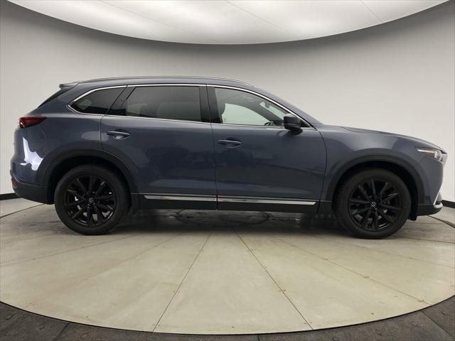 used 2023 Mazda CX-9 car, priced at $32,800