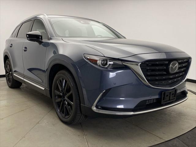 used 2023 Mazda CX-9 car, priced at $32,800