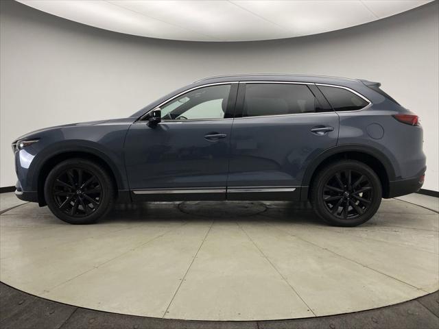 used 2023 Mazda CX-9 car, priced at $32,800