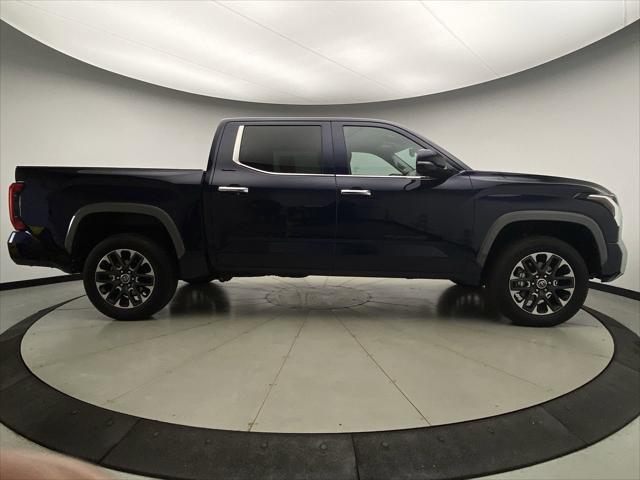 used 2024 Toyota Tundra car, priced at $54,999