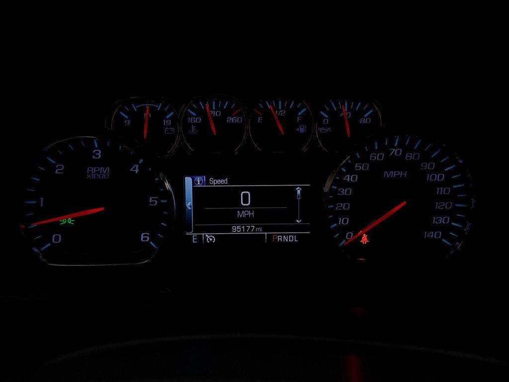 used 2020 Chevrolet Tahoe car, priced at $26,949