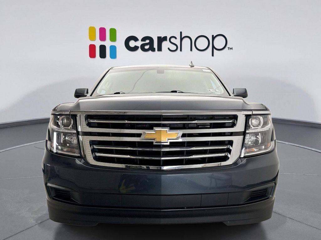 used 2020 Chevrolet Tahoe car, priced at $26,949
