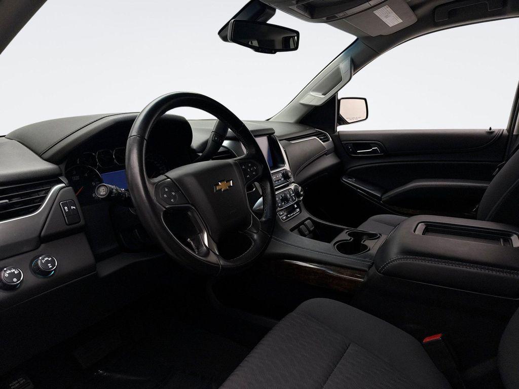 used 2020 Chevrolet Tahoe car, priced at $26,949