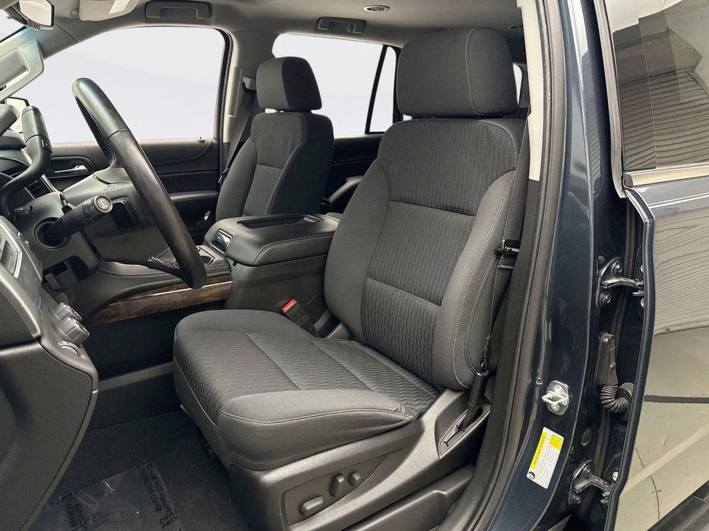 used 2020 Chevrolet Tahoe car, priced at $26,949