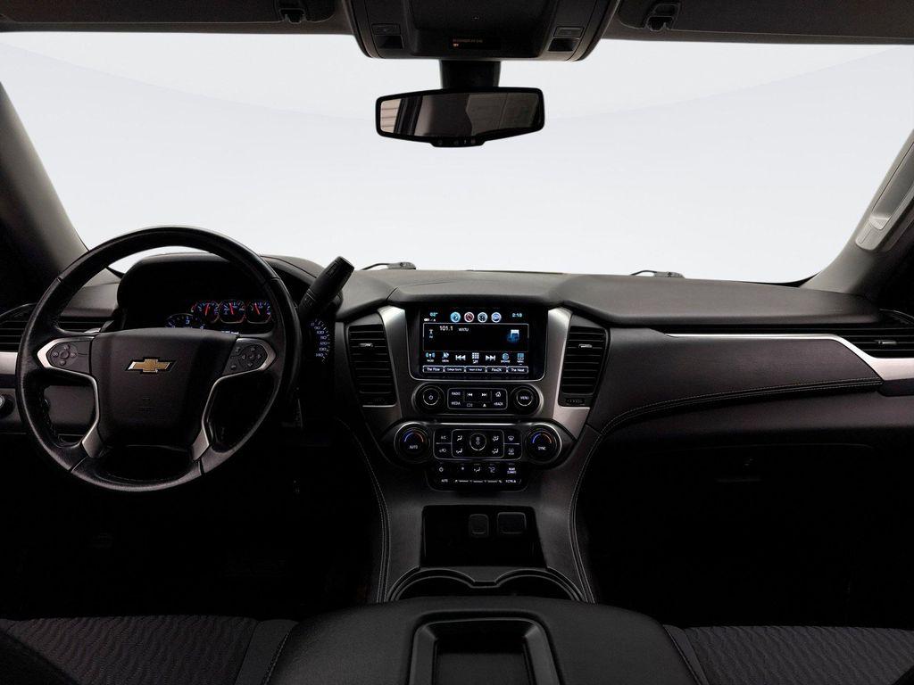 used 2020 Chevrolet Tahoe car, priced at $26,949