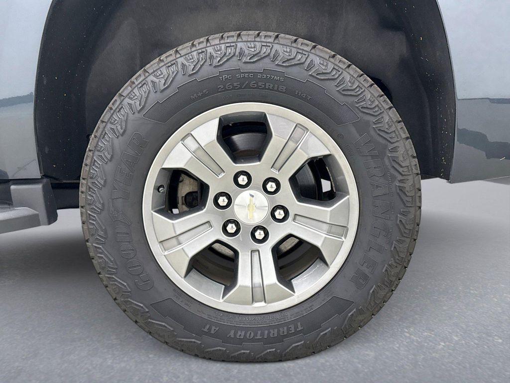 used 2020 Chevrolet Tahoe car, priced at $26,949