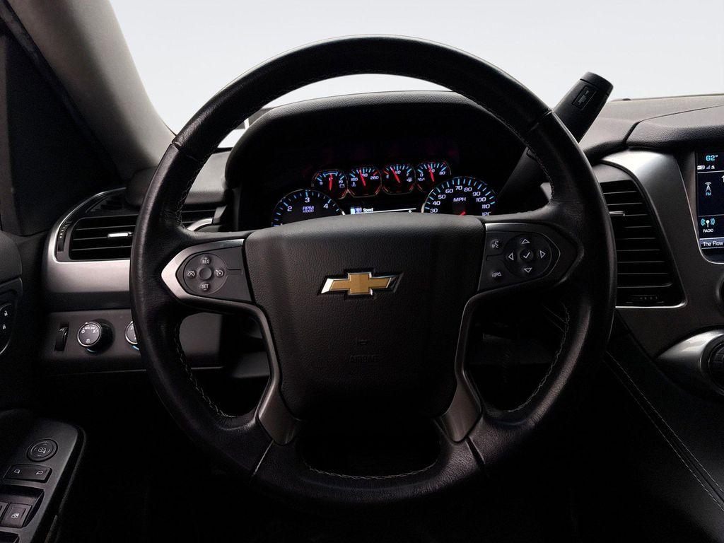 used 2020 Chevrolet Tahoe car, priced at $26,949
