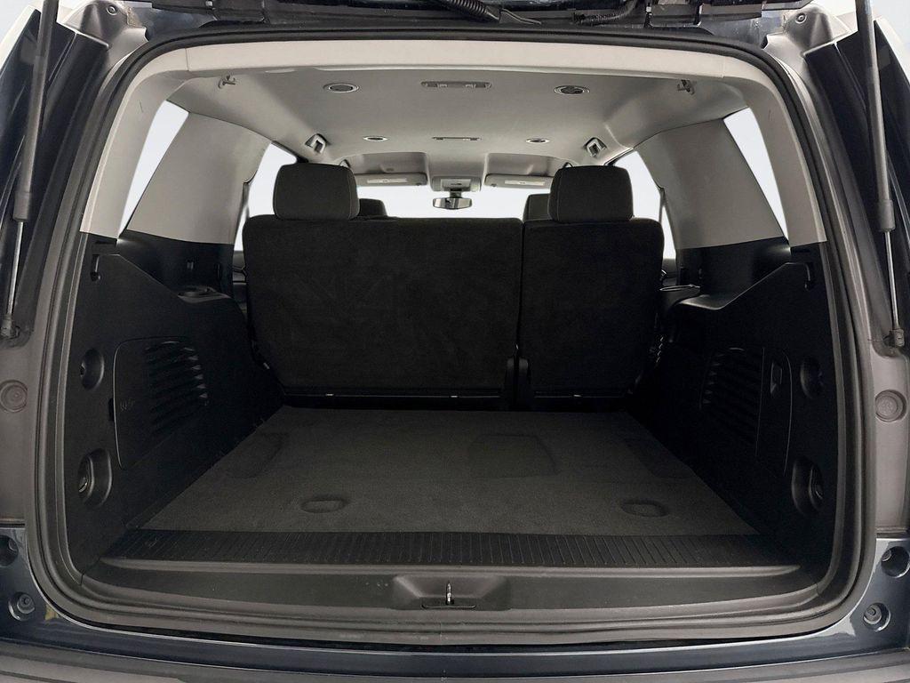 used 2020 Chevrolet Tahoe car, priced at $26,949