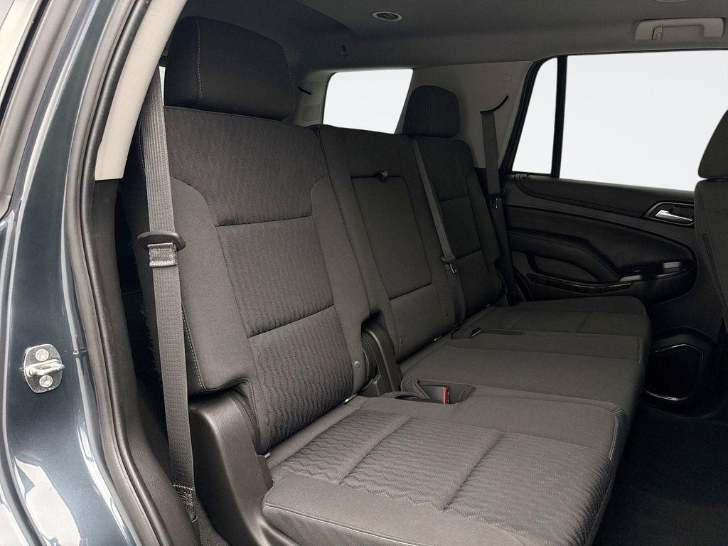 used 2020 Chevrolet Tahoe car, priced at $26,949