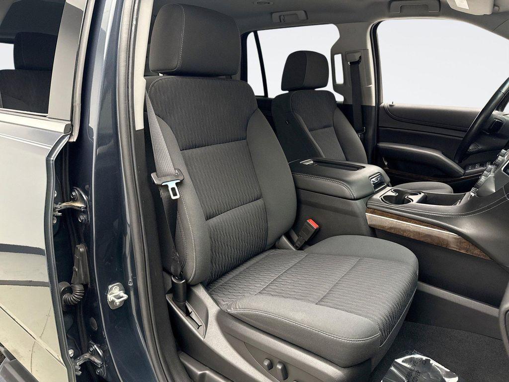 used 2020 Chevrolet Tahoe car, priced at $26,949