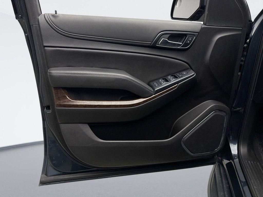 used 2020 Chevrolet Tahoe car, priced at $26,949