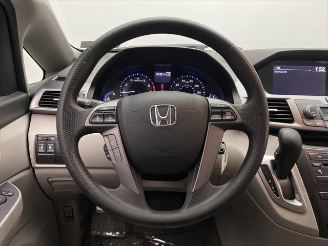 used 2013 Honda Odyssey car, priced at $10,749