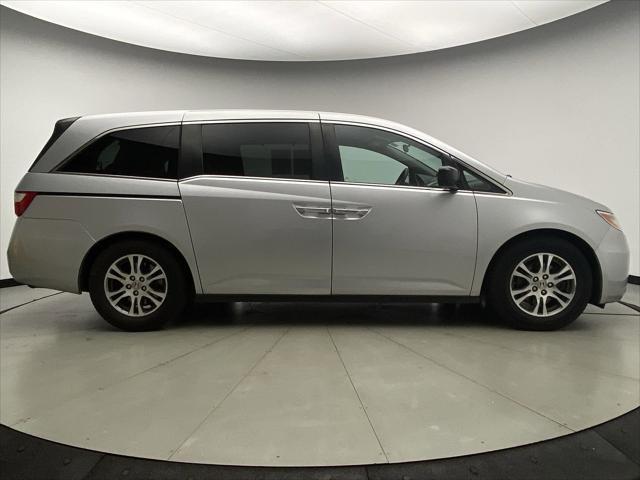 used 2013 Honda Odyssey car, priced at $10,749