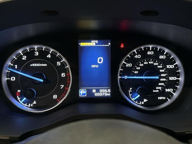 used 2019 Subaru Ascent car, priced at $23,949