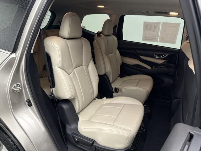 used 2019 Subaru Ascent car, priced at $23,949