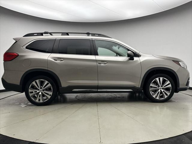 used 2019 Subaru Ascent car, priced at $23,949