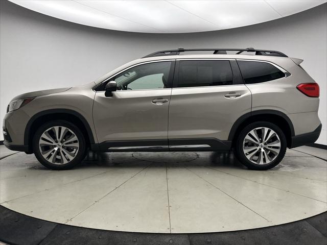 used 2019 Subaru Ascent car, priced at $23,949