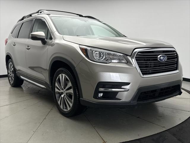 used 2019 Subaru Ascent car, priced at $23,949