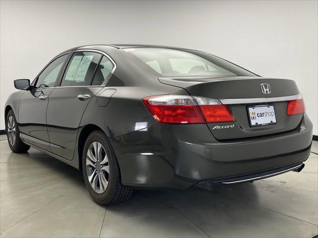 used 2014 Honda Accord car, priced at $12,749