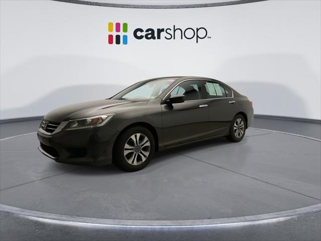 used 2014 Honda Accord car, priced at $12,749