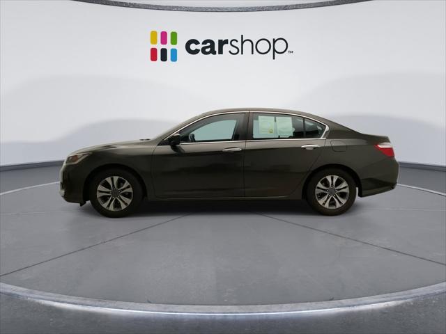 used 2014 Honda Accord car, priced at $12,749