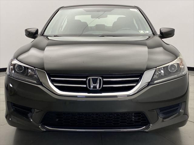 used 2014 Honda Accord car, priced at $12,749