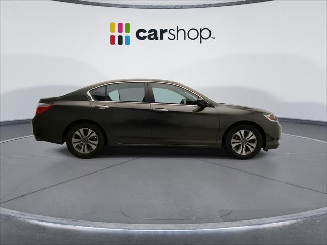 used 2014 Honda Accord car, priced at $12,749