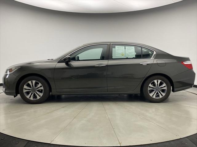 used 2014 Honda Accord car, priced at $12,749