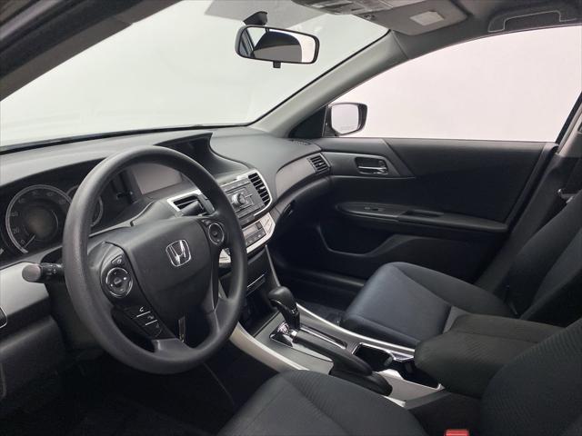 used 2014 Honda Accord car, priced at $12,749