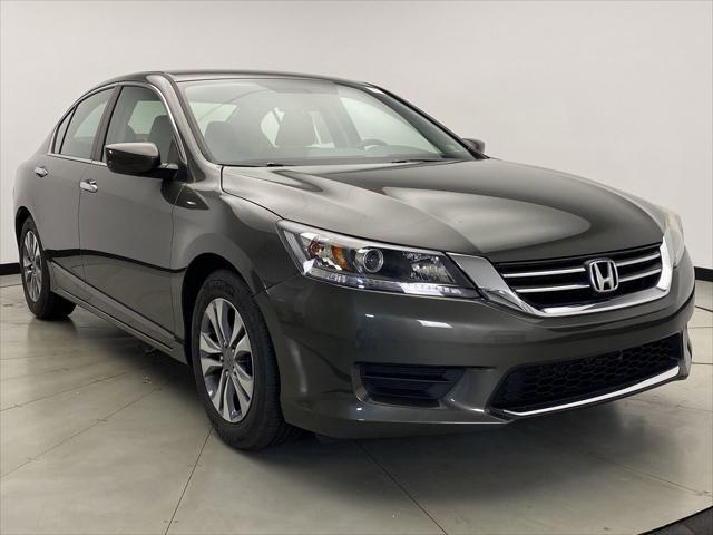 used 2014 Honda Accord car, priced at $12,749