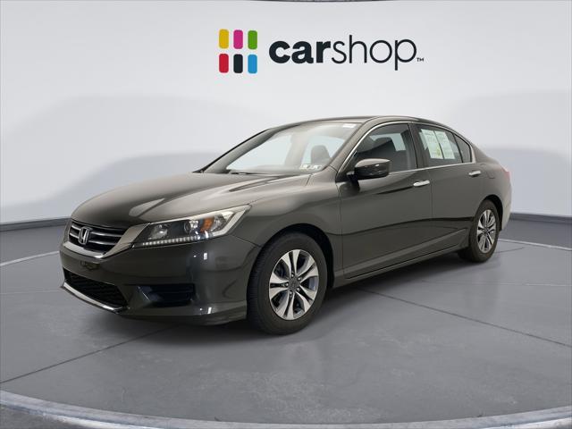 used 2014 Honda Accord car, priced at $12,749