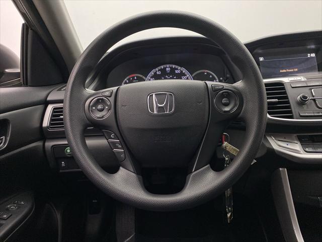 used 2014 Honda Accord car, priced at $12,749