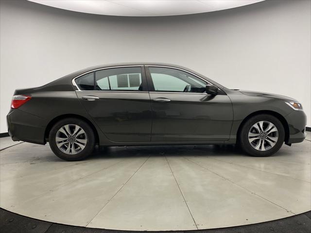 used 2014 Honda Accord car, priced at $12,749