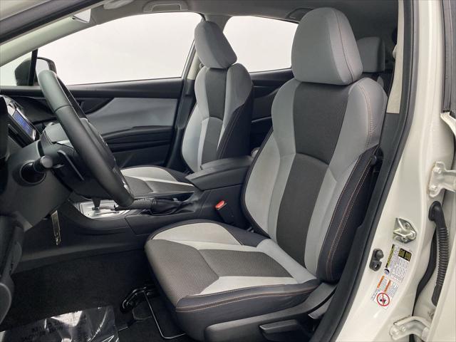 used 2019 Subaru Crosstrek car, priced at $20,949