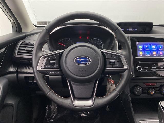 used 2019 Subaru Crosstrek car, priced at $20,949