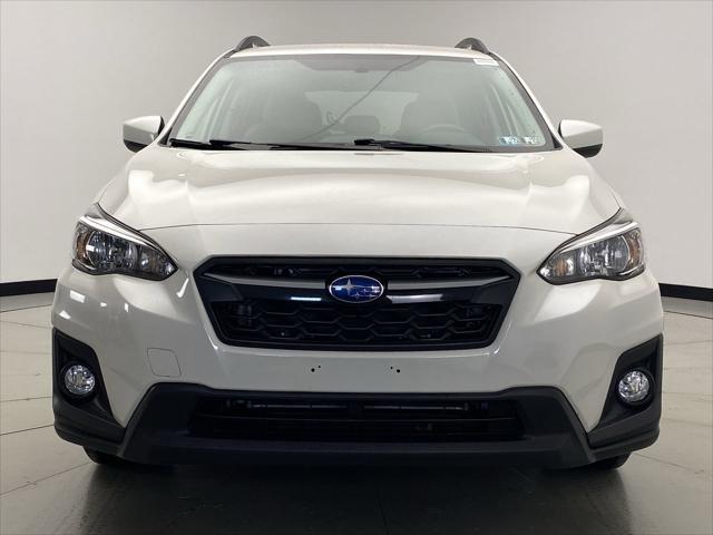 used 2019 Subaru Crosstrek car, priced at $20,949