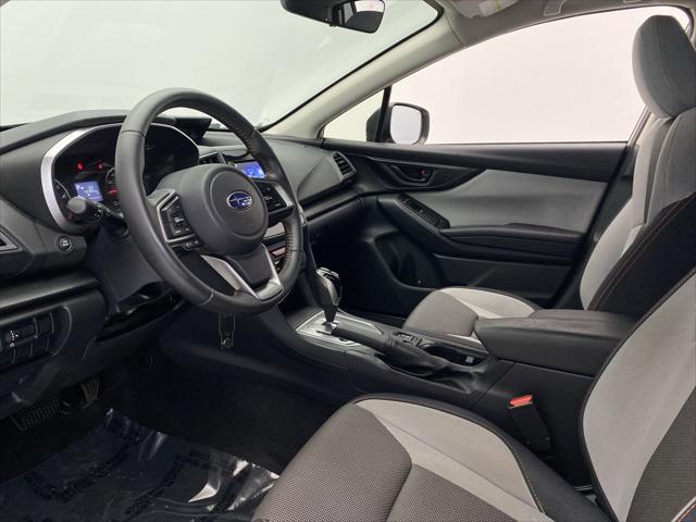 used 2019 Subaru Crosstrek car, priced at $20,949