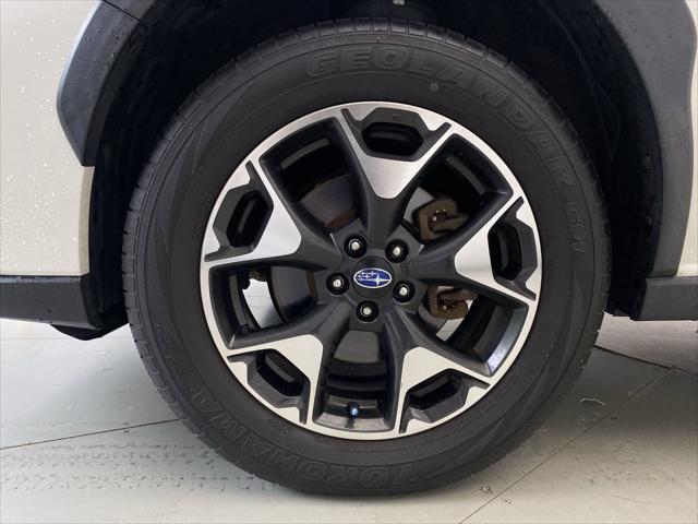 used 2019 Subaru Crosstrek car, priced at $20,949