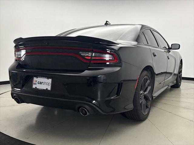 used 2020 Dodge Charger car, priced at $29,949