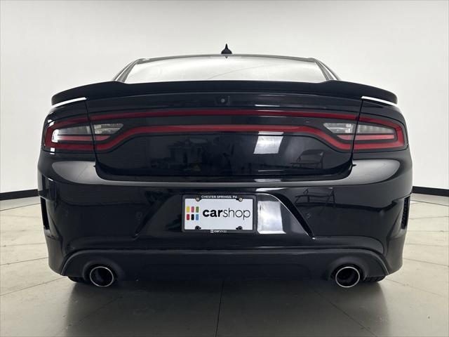 used 2020 Dodge Charger car, priced at $29,949