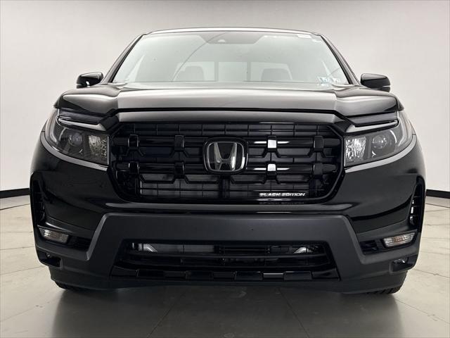used 2024 Honda Ridgeline car, priced at $42,299