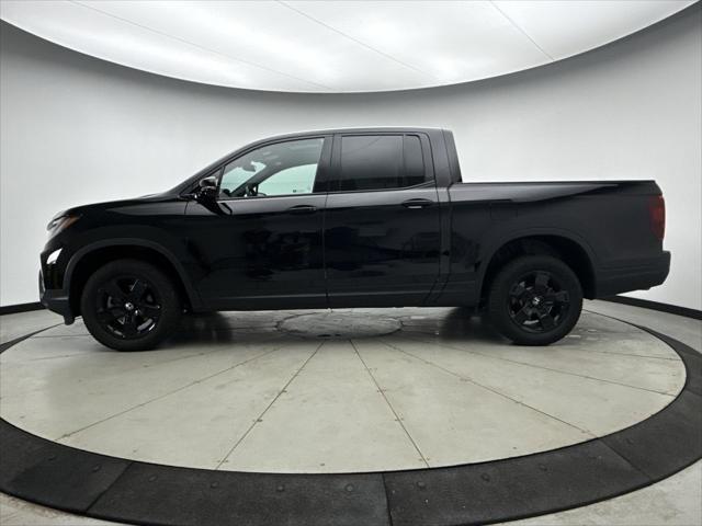used 2024 Honda Ridgeline car, priced at $42,299