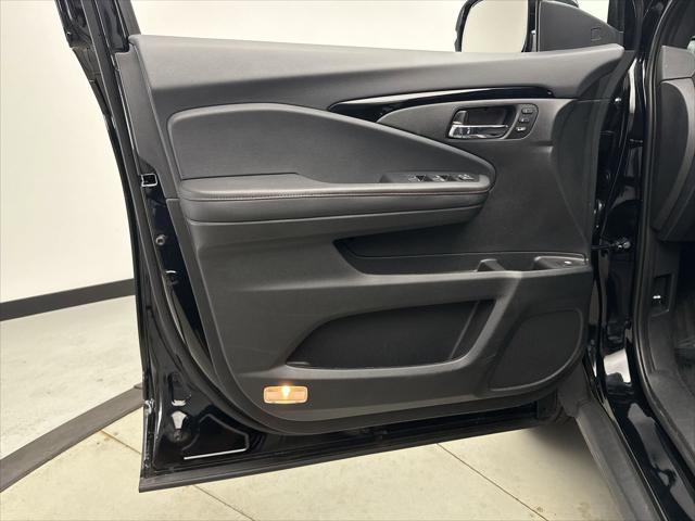 used 2024 Honda Ridgeline car, priced at $41,299