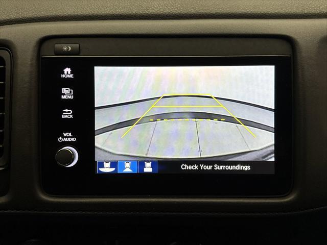 used 2019 Honda HR-V car, priced at $19,550